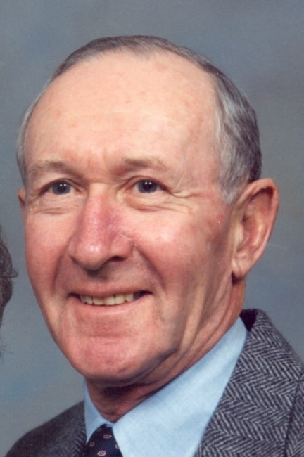 Obituary of Peter W. Stanley
