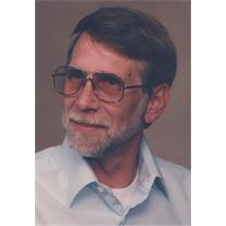 Obituary of James Tucker