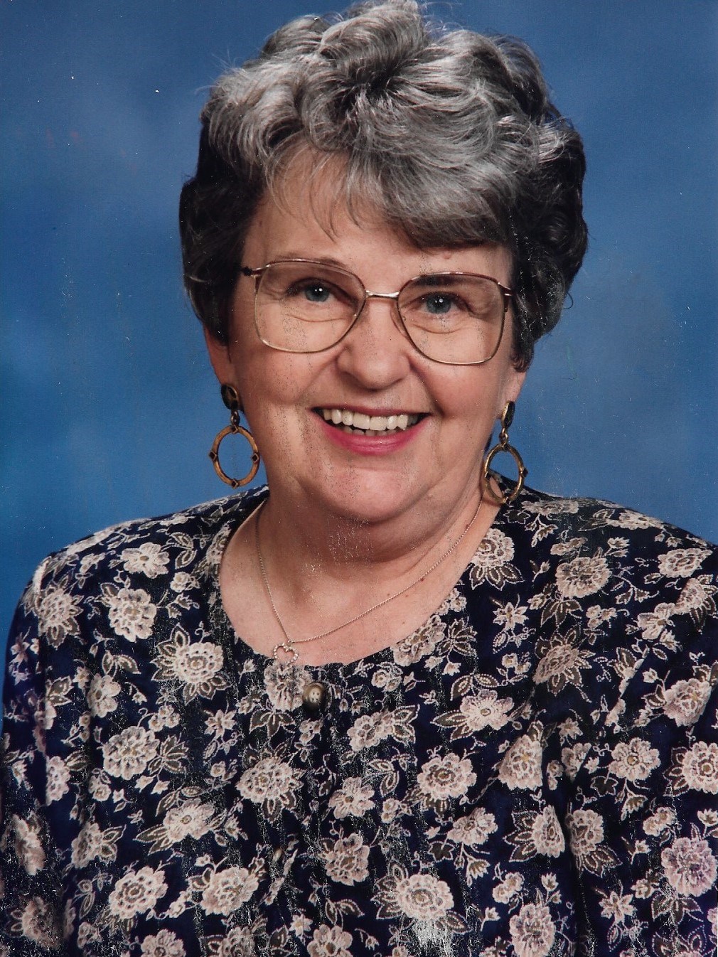Obituary of Helen Boothe Ramey