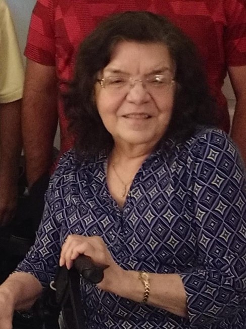 Obituary of Sharon Ann Steele