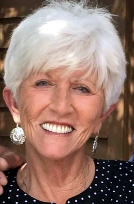 Obituary of Charlotte Victoria Davis