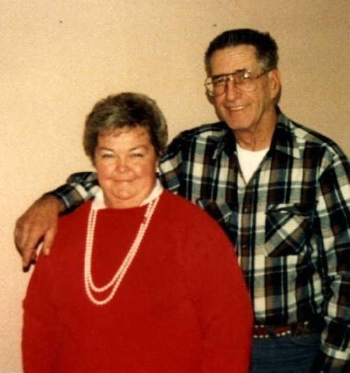 Obituary of Echo Layman Ryan