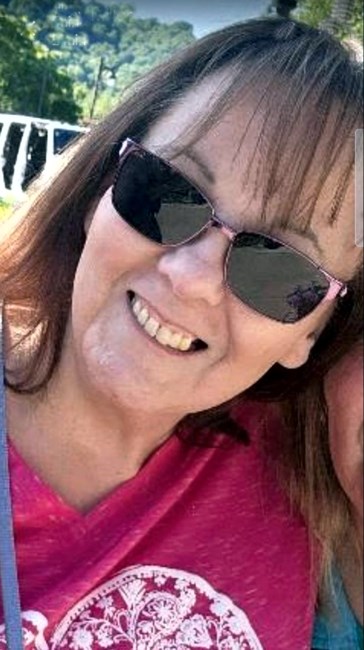 Obituary of Linda K. Morris