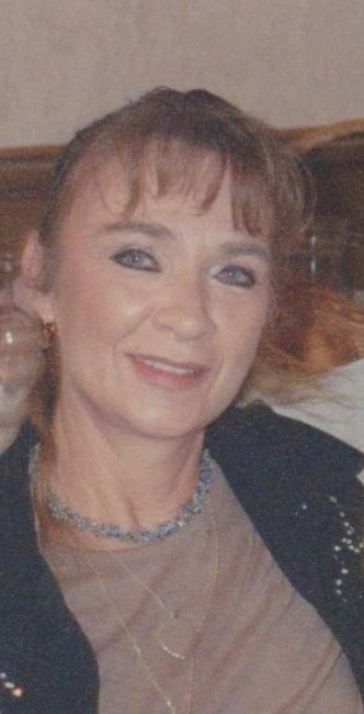 Obituary of Anita Marie Ashton