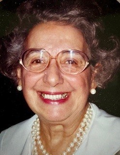 Obituary of Anthy Manukas
