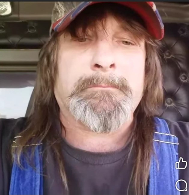 Obituary of Kenneth Lavon Willoughby