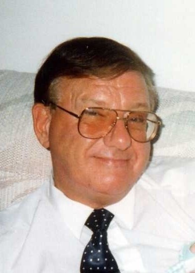 Obituary of Guy Withell