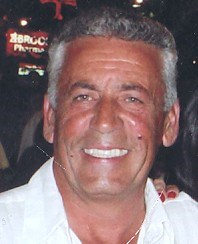 Obituary of Antonio M. "Tony" Pacheco