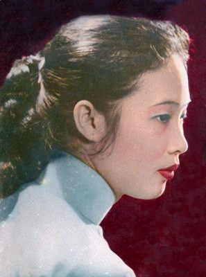 Obituary of Tram Thi Tran