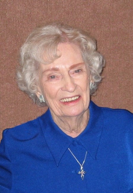 Obituary of Cleo Opal Mouck