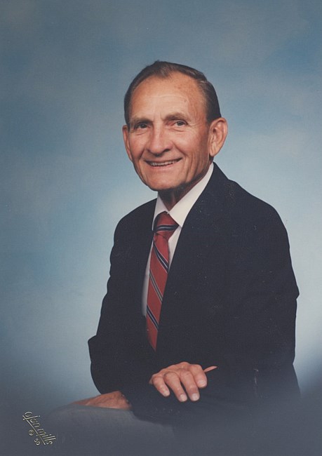 Obituary of Willie Lamon "Nick" Nixon