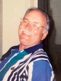 Obituary of Harry Hylander