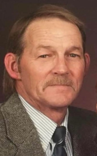 Obituary of David Earl Blair