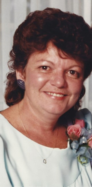 Obituario de Diane Murphy-Newstead