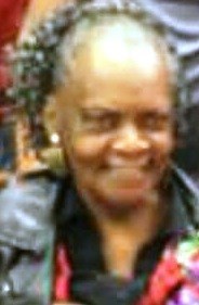 Obituary of Josephine Inette Martin