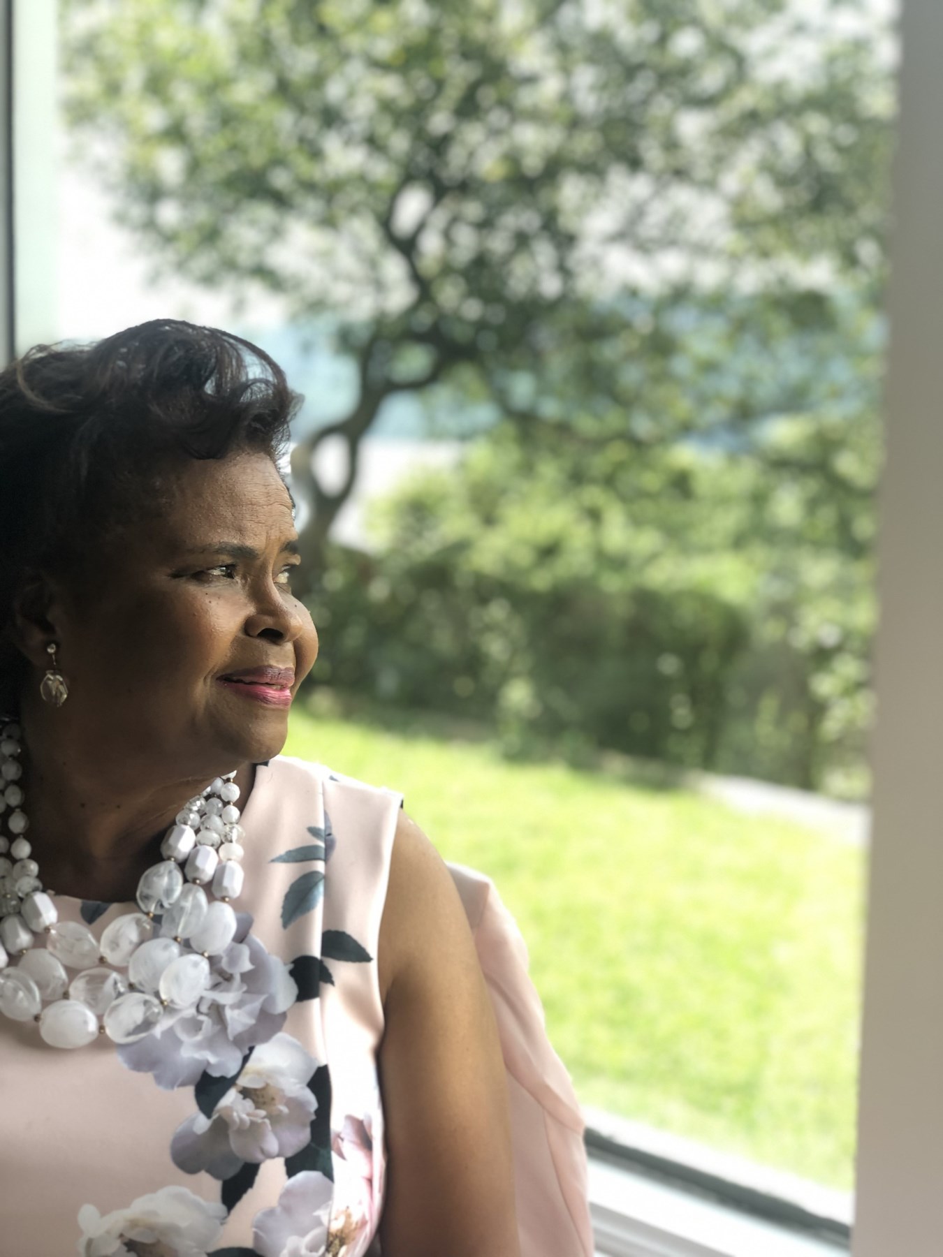 Obituary of Patsy C. Bonner