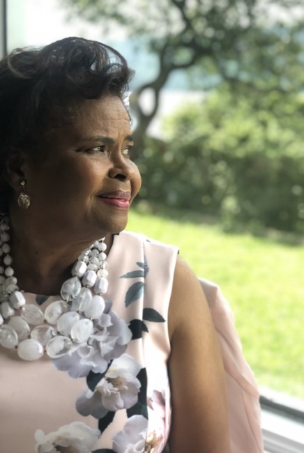 Obituary of Patsy C. Bonner