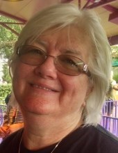 Obituary of Arlene Mary Jones