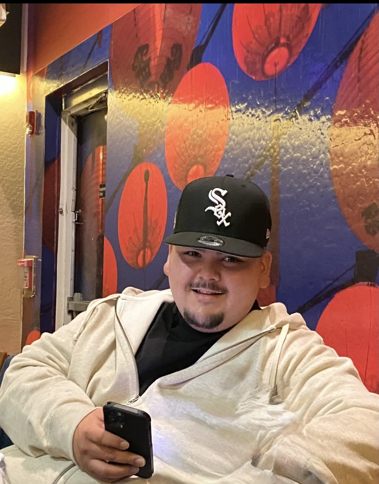 Obituary of Jose Hernandez Jr.