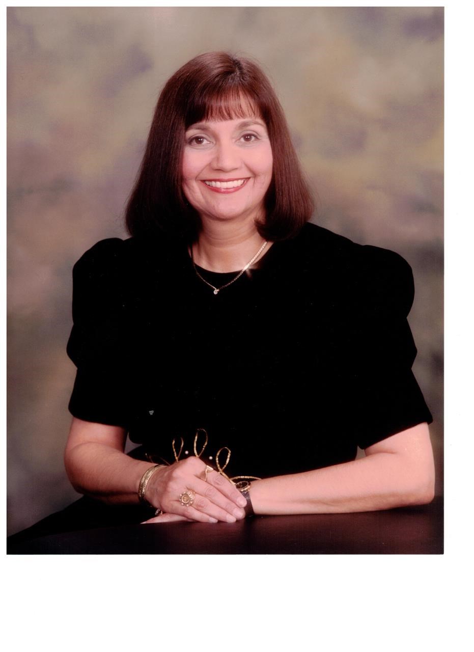 Obituary of Celia Delores Castro