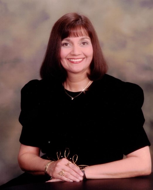 Obituary of Celia Delores Castro