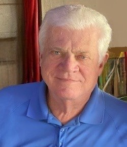 Obituary of Kenneth Robert Darby