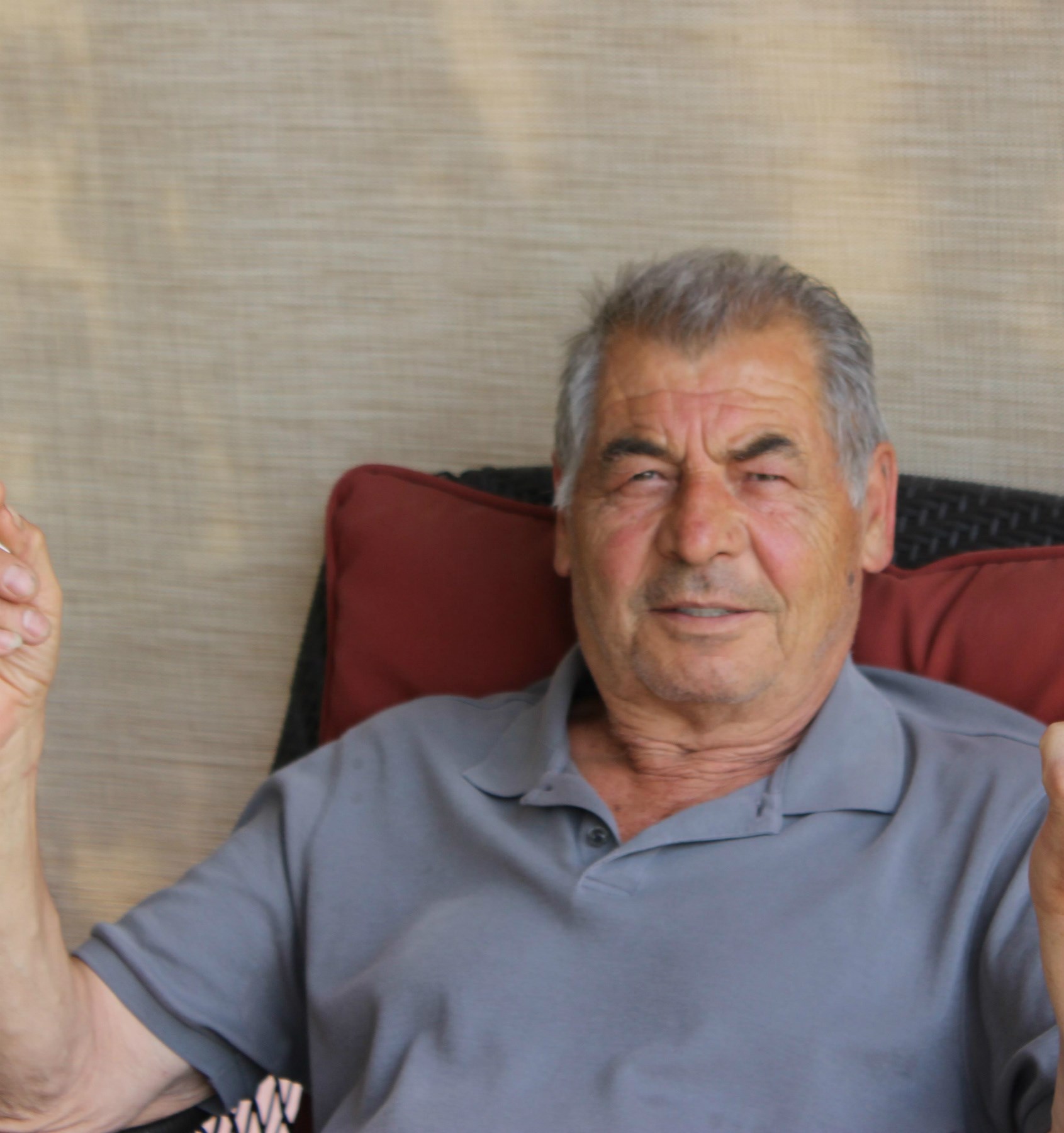 Obituary of Zivorad "Jack" Trickovic