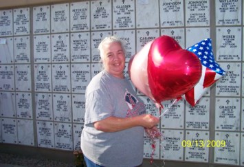 Obituary of Sharon Louise Horn