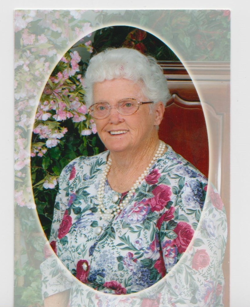 Obituary of Mary Lou Jakway