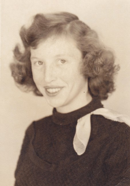 Obituary of Carol Holloway Coston