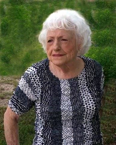 Obituary of Myrtle Floyd Hart