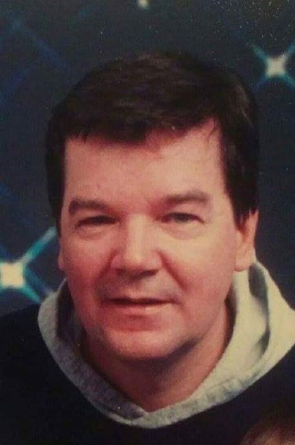 Obituary of Jean-Eudes Tremblay