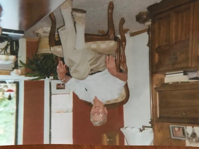 Obituary of Robert Howard Tyler