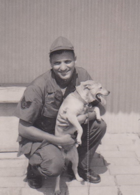 Obituary of Stephen Paul Rodgers