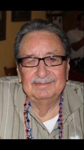 Obituary of Arnold W. Mitchell