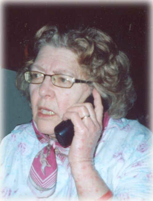 Obituary of Elizabeth A. Adamiak