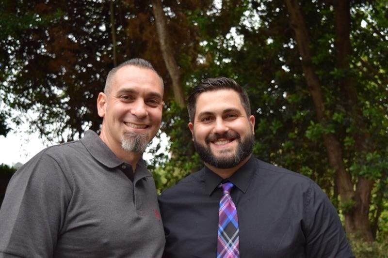 Obituary of Michael Sean Nyberg