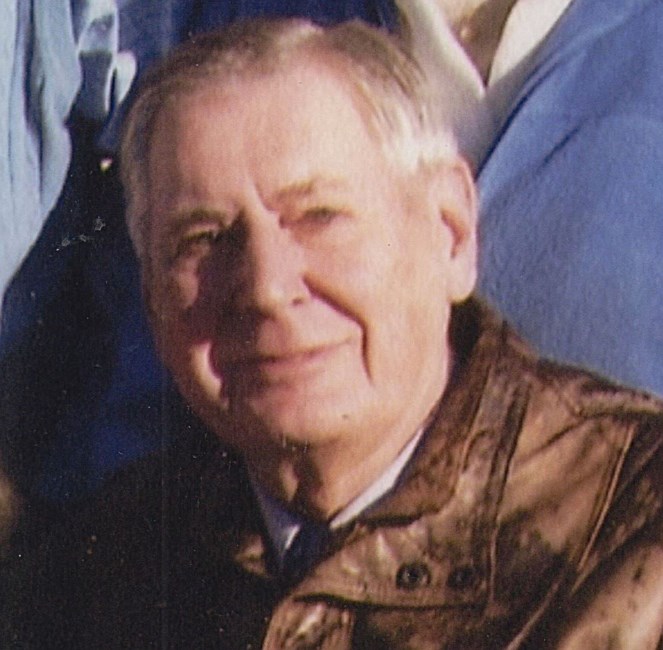 Obituary of Robert George Trocha