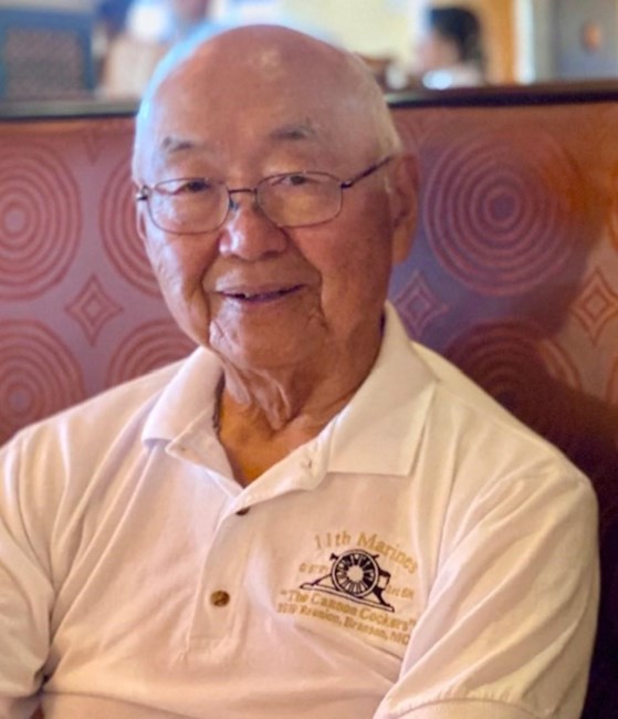 Obituary of Ronnie Masaji Fukuoka