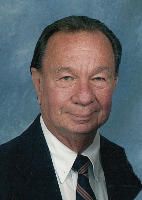 Obituario de Rev. Robert W. Gordon Sr. (Bob)