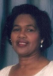 Obituary of Verna Lee Dennis-Alexander