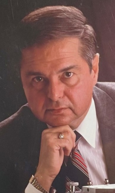 Obituary of Roy Serpa