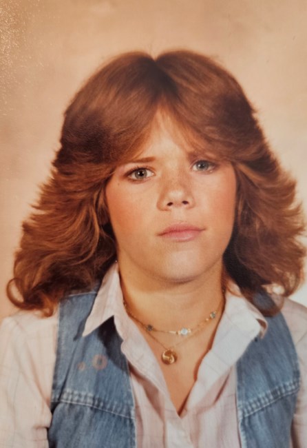 Obituary of Kelly Leigh Webster