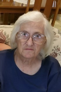 Obituario de Barbara A. Haley