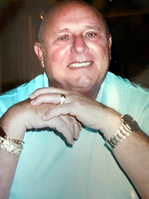 Obituary of Joseph Peter Conigliaro