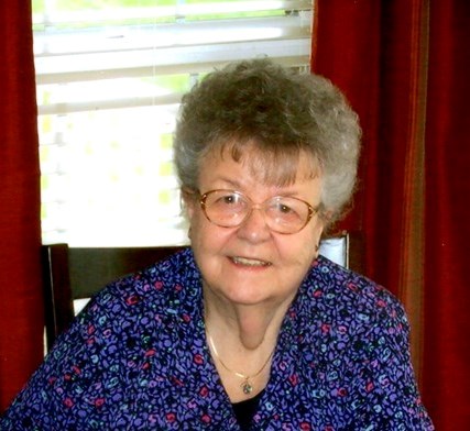 Obituario de Linnie Kate Brown