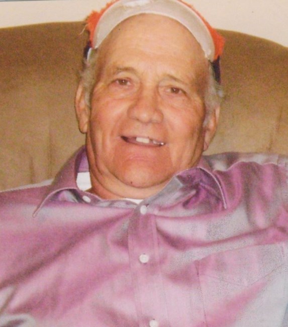 Obituary of Joaquin Wiggins