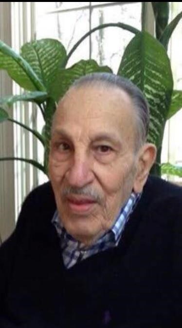 Obituary of Mario C. Santarossa