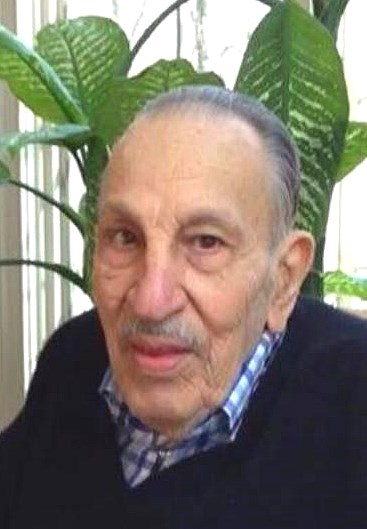 Obituary of Mario C. Santarossa