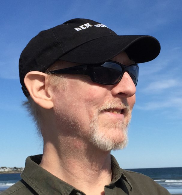 Obituary of Joshua Friedman